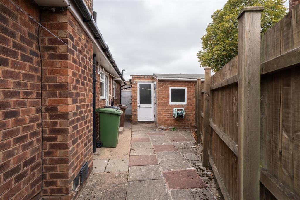 Additional image 17 of Oberon Drive, Solihull