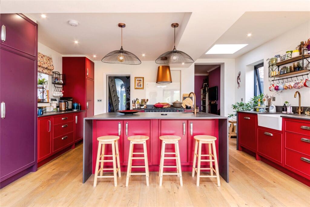 Additional image 13 of Leigh Road, Holt