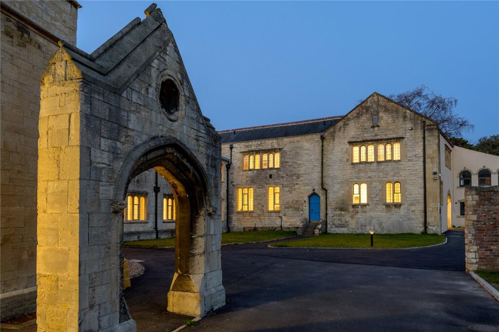 Additional image 32 of The Tabernacle, Church Street