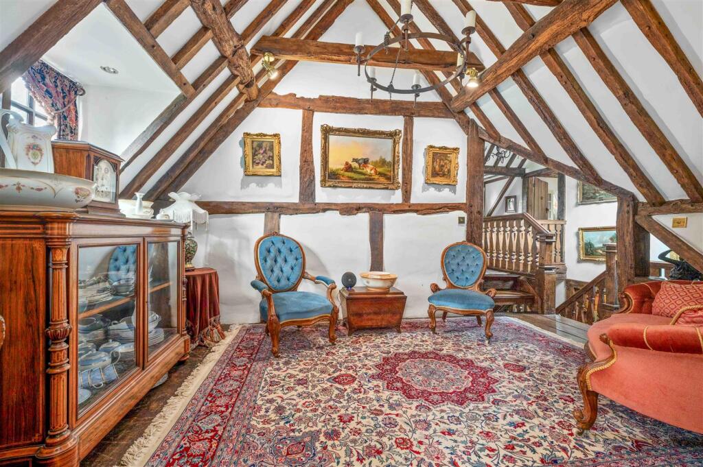 Additional image 15 of Gentlemans Lane, Ullenhall