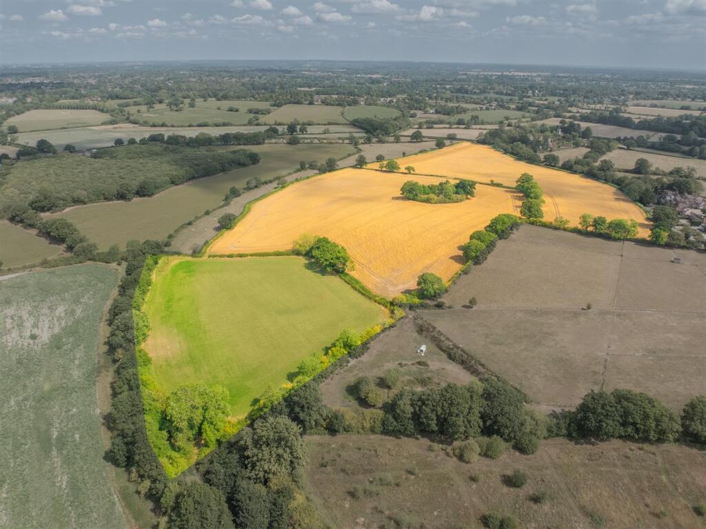 Additional image 10 of LOT A, Glasshouse Lane, Lapworth