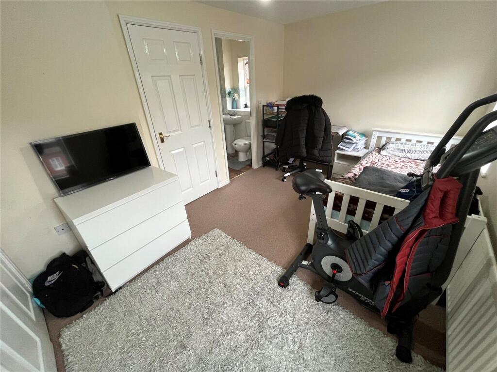 Additional image 10 of Bisbrook Croft, Solihull, West Midlands, B91