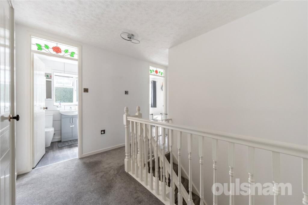 Additional image 13 of Duxford Close, Redditch, Worcestershire, B97