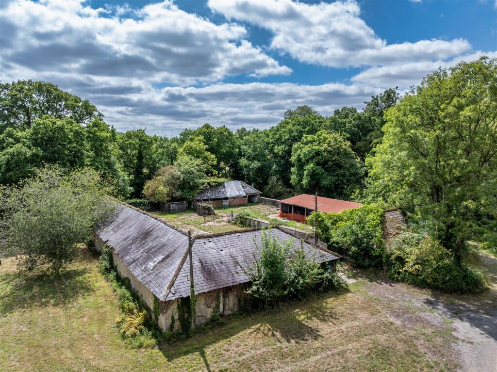 Additional image 10 of Lot 1 - Amouracre Farm