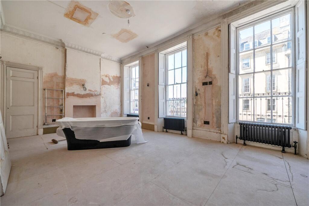 Additional image 15 of Bladud Buildings, Bath, Somerset, BA1