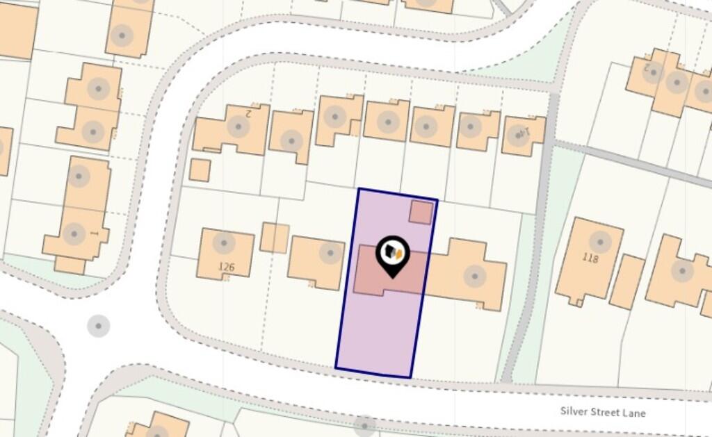 Additional image 20 of Silver Street Lane, Trowbridge