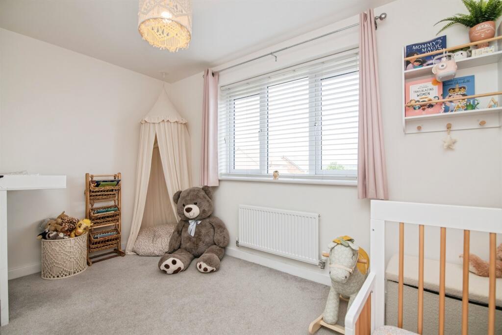 Additional image 12 of Hawling Street, Redditch