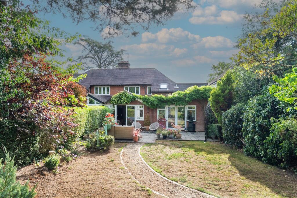 Additional image 8 of Tilehouse Lane, Tidbury Green, Solihull, West Midlands, B90