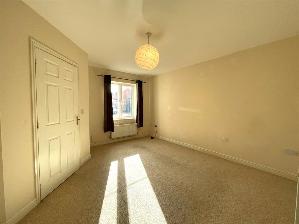 Additional image 2 of Thestfield Drive, Staverton Marina