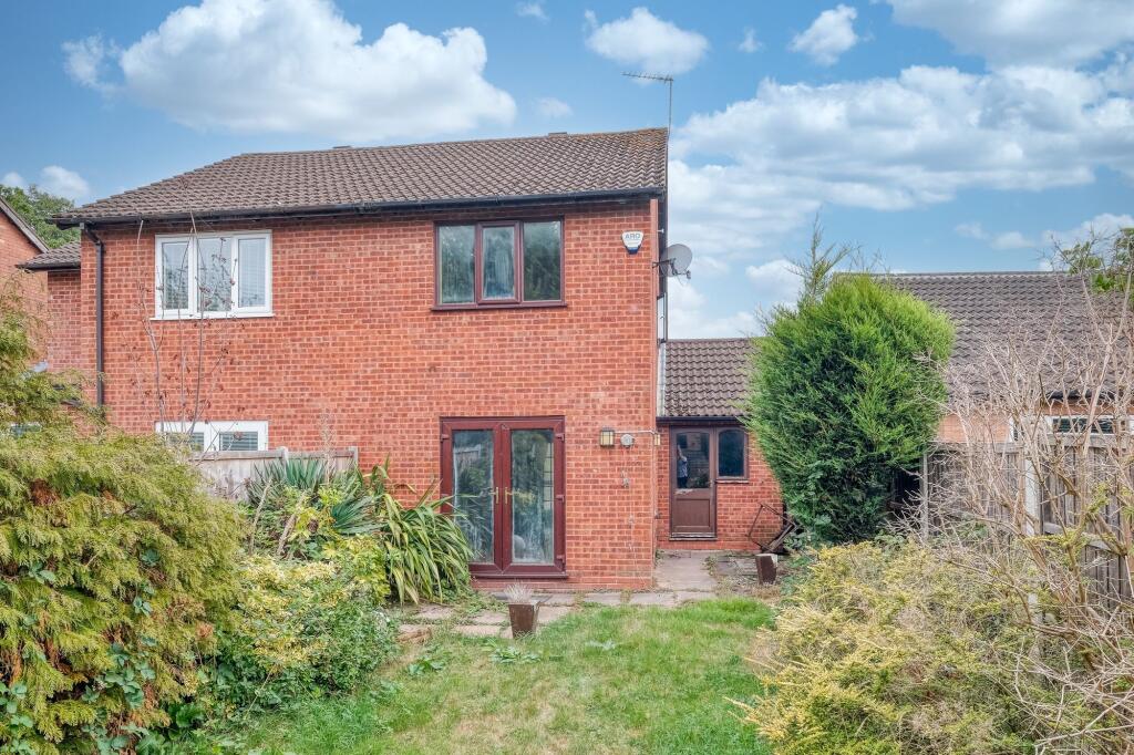 Additional image 13 of Highdown Crescent, Shirley, B90