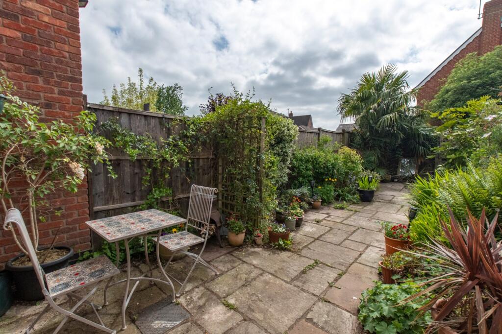 Additional image 10 of Broom Lane, Shirley, Solihull, West Midlands, B90