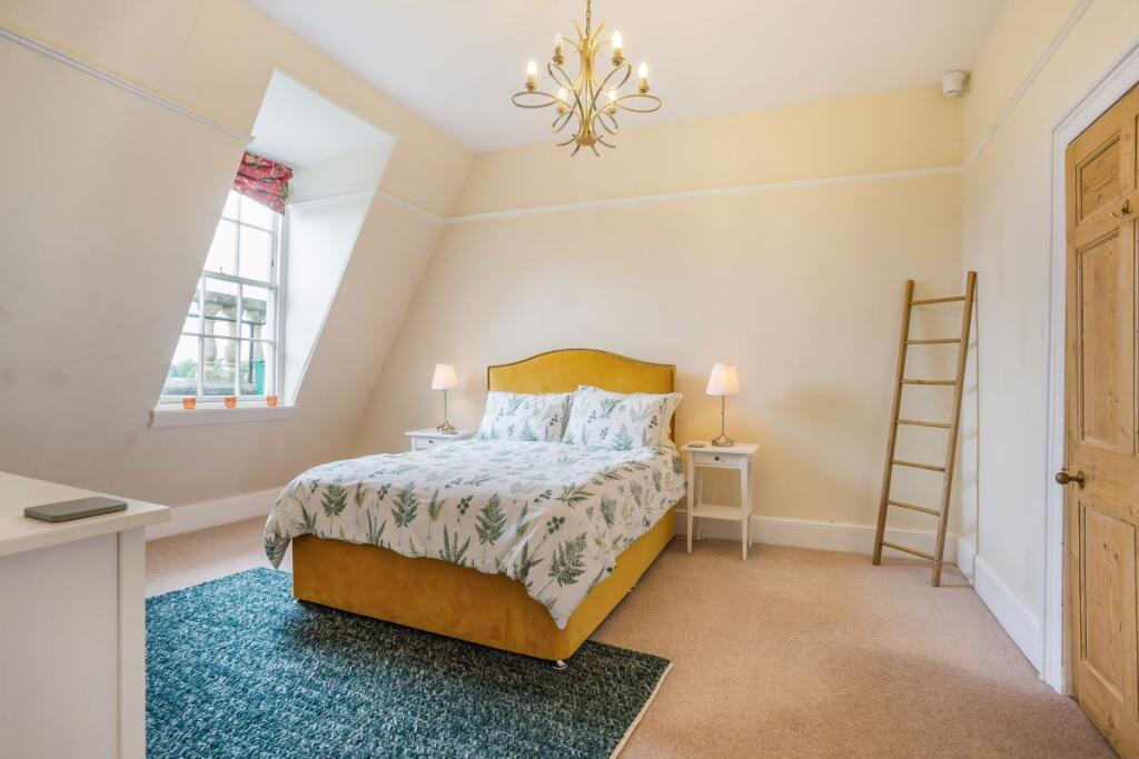 Additional image 6 of Flat 5, 3 Lansdown Crescent, Bath, BA1 5EX