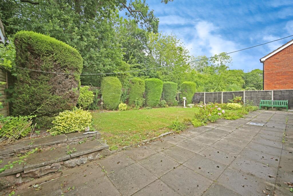 Additional image 15 of Kempsford Close, Redditch