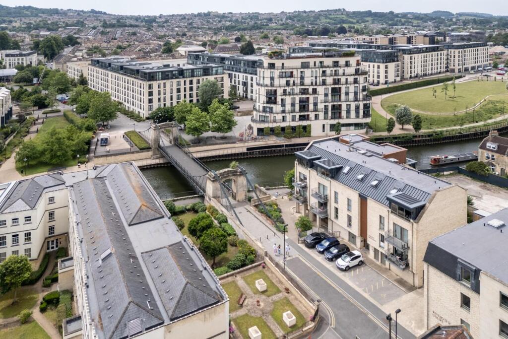 Additional image 14 of Victoria Bridge Road, Bath
