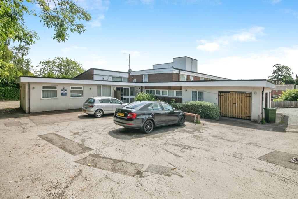 Additional image 11 of Mount Pleasant, Redditch, Worcestershire, B97