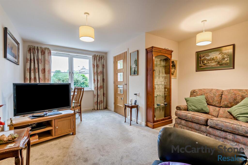 Additional image 4 of Imber Court, George Street, Warminster, BA12 8FY