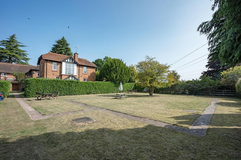 Additional image 21 of Catherines Close, Catherine-De-Barnes, Solihull