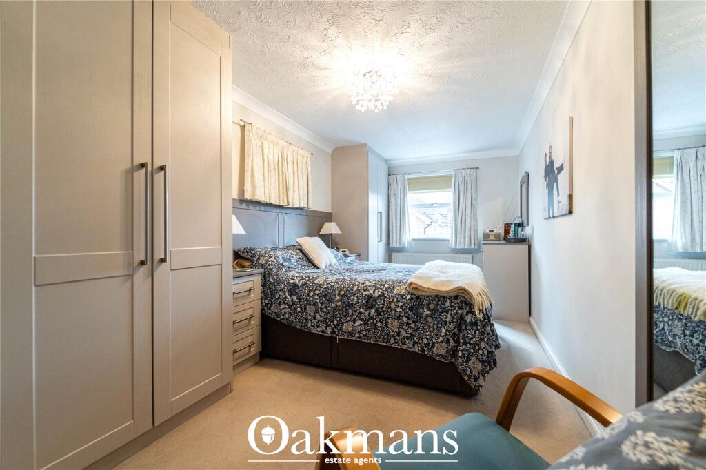 Additional image 6 of Woodperry Avenue, Solihull, B91