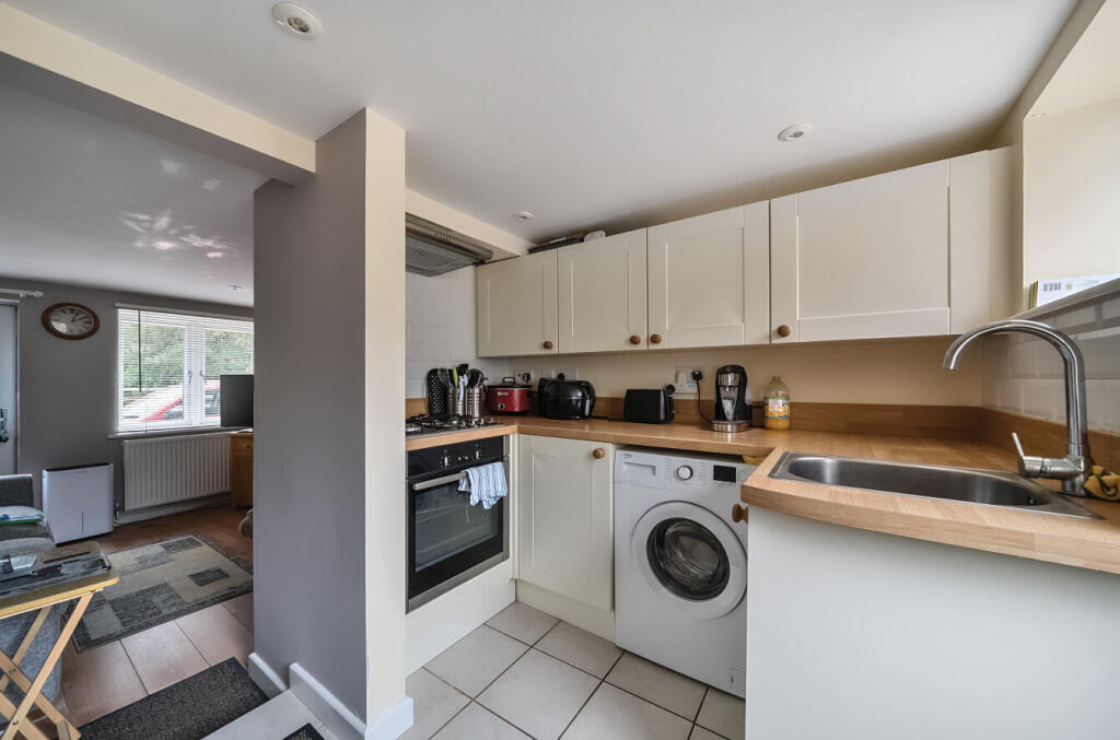 Additional image 6 of Fore Street, Warminster, BA12