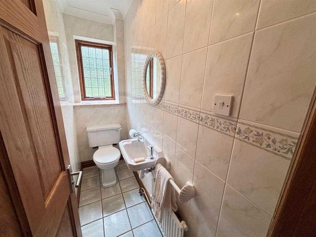 Additional image 12 of Chard House, Penn Lane, Solihull