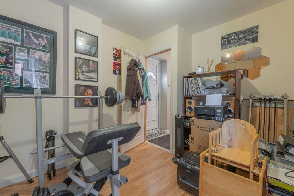 Additional image 19 of Underwood Close, Callow Hill, Redditch, B97 5YS