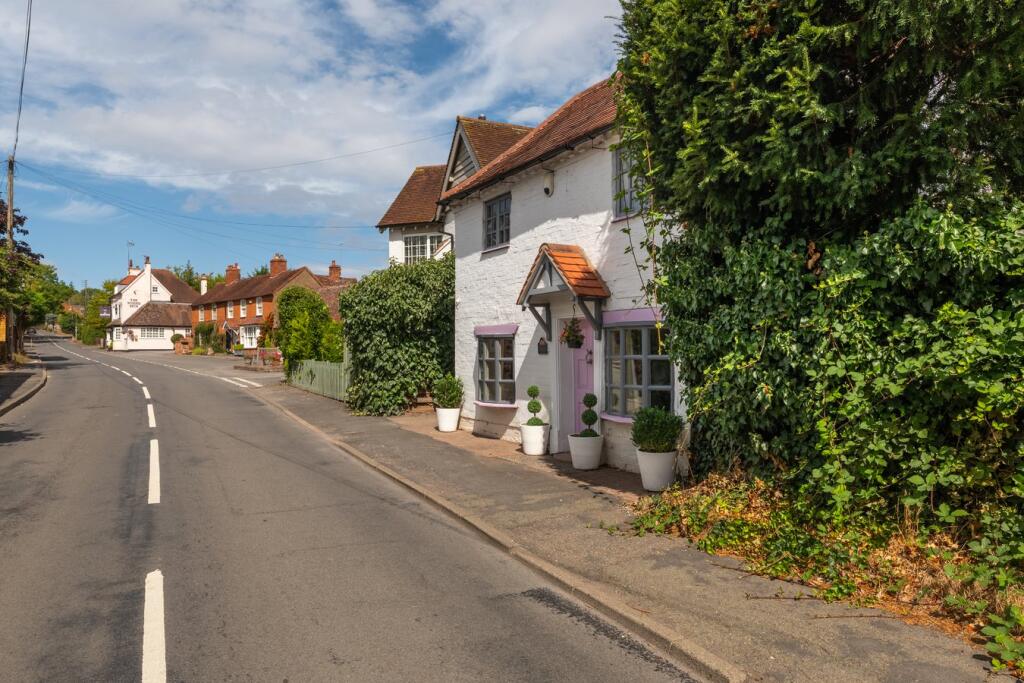 Additional image 19 of Ullenhall , Warwickshire, B95