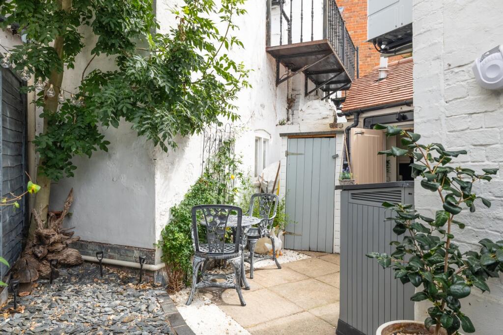 Additional image 21 of Ullenhall , Warwickshire, B95