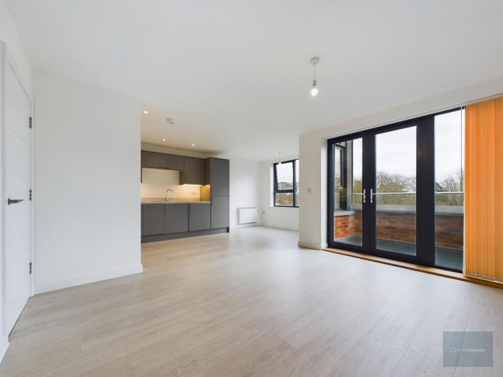 Additional image 12 of St Georges Works, Trowbridge