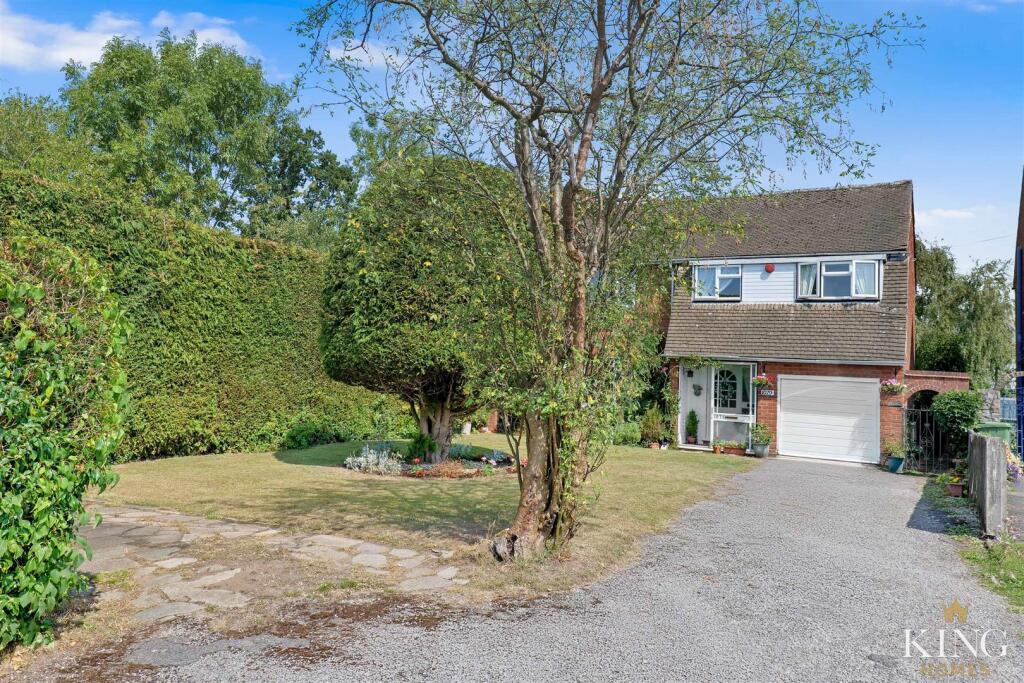 Additional image 25 of Evesham Road, Astwood Bank, B96 6EB