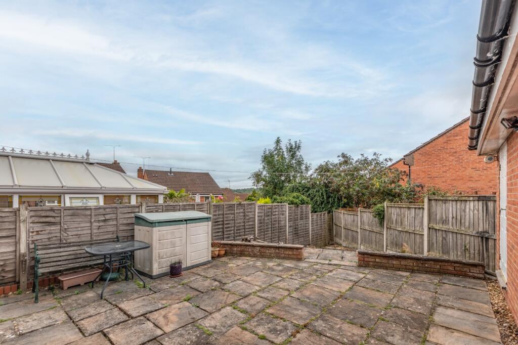 Additional image 14 of Shireland Lane, Brockhill, Redditch, B97