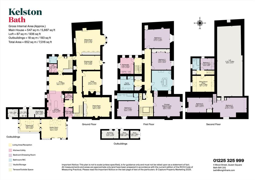 Additional image 41 of Kelston, Bath, Somerset, BA1