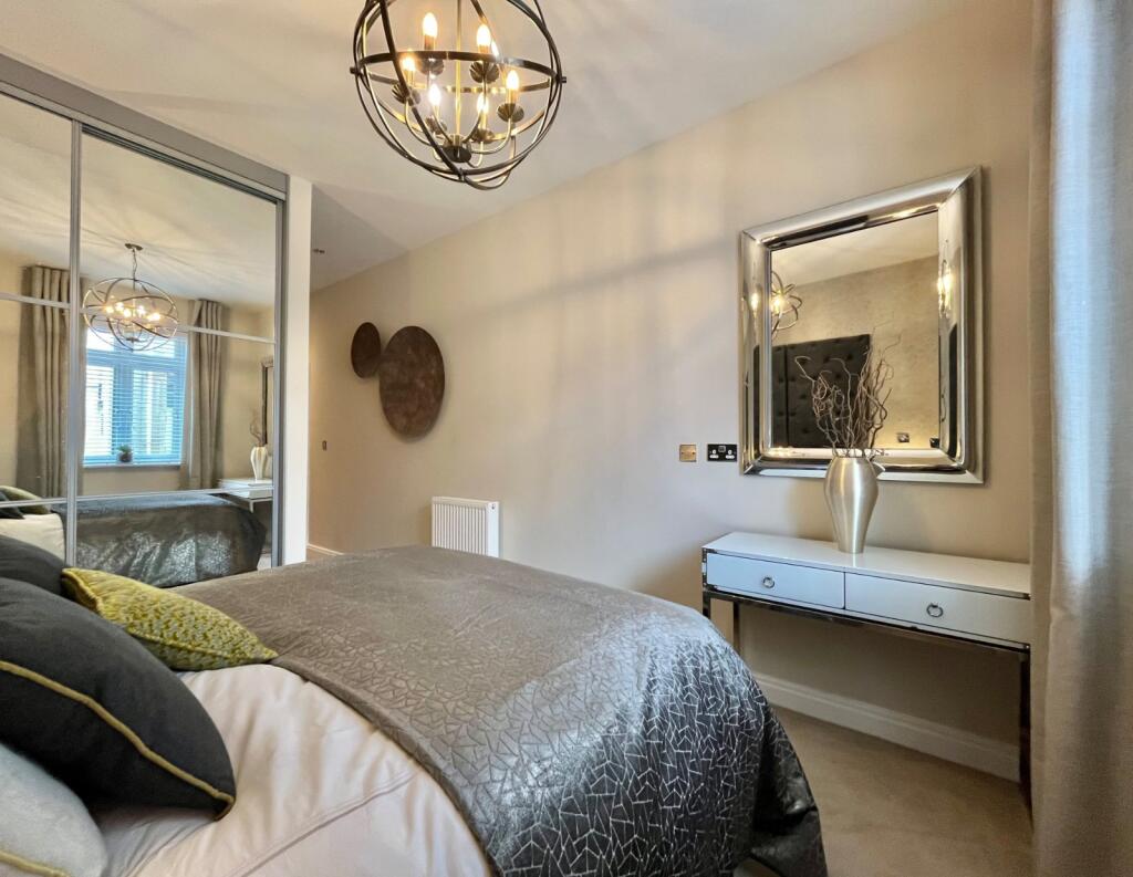 Additional image 15 of Gorcott Lane, Dickens Heath, Shirley, Solihull, B90