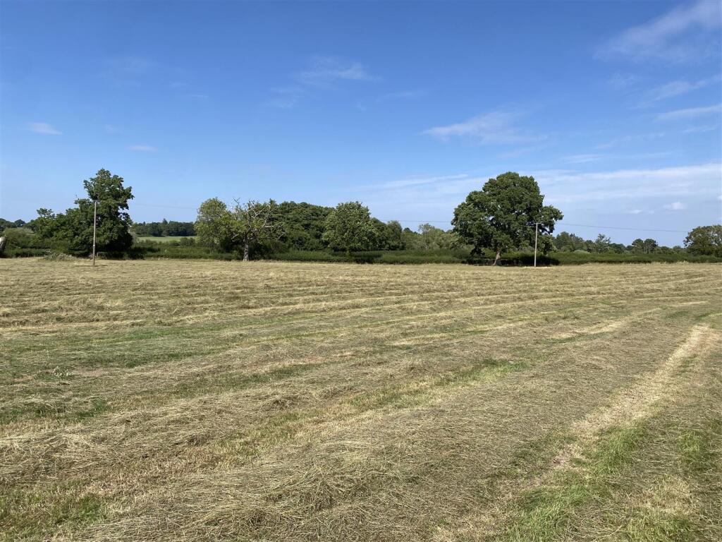 Additional image 7 of LOT A, Glasshouse Lane, Lapworth