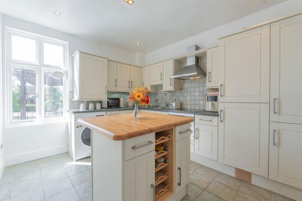 Additional image 34 of Sambourne Park, Sambourne Lane, Sambourne, B96 6PE