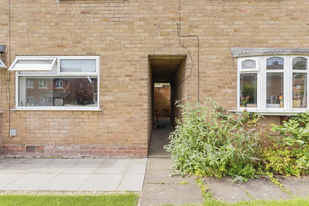 Additional image 17 of Arlescote Road, Solihull, B92