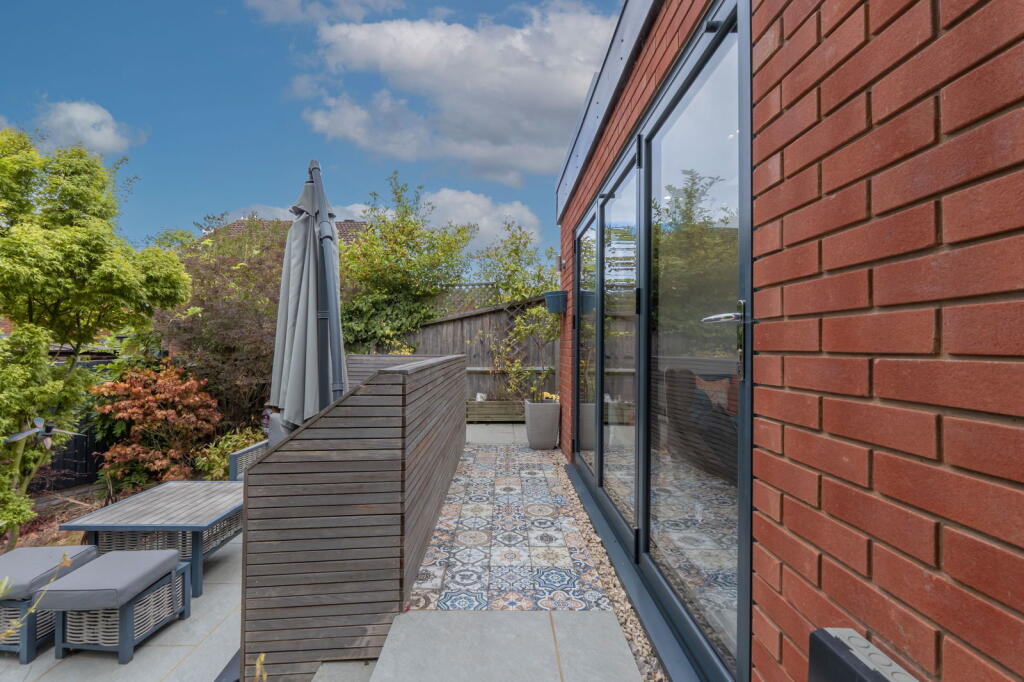 Additional image 40 of Underwood Close, Callow Hill, Redditch, B97 5YS