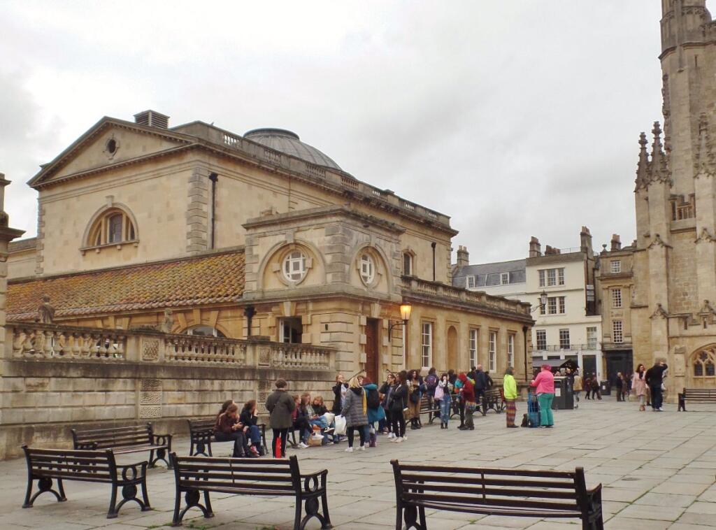 Additional image 10 of David Thayers Ice Cream Shop,  York Street, Bath