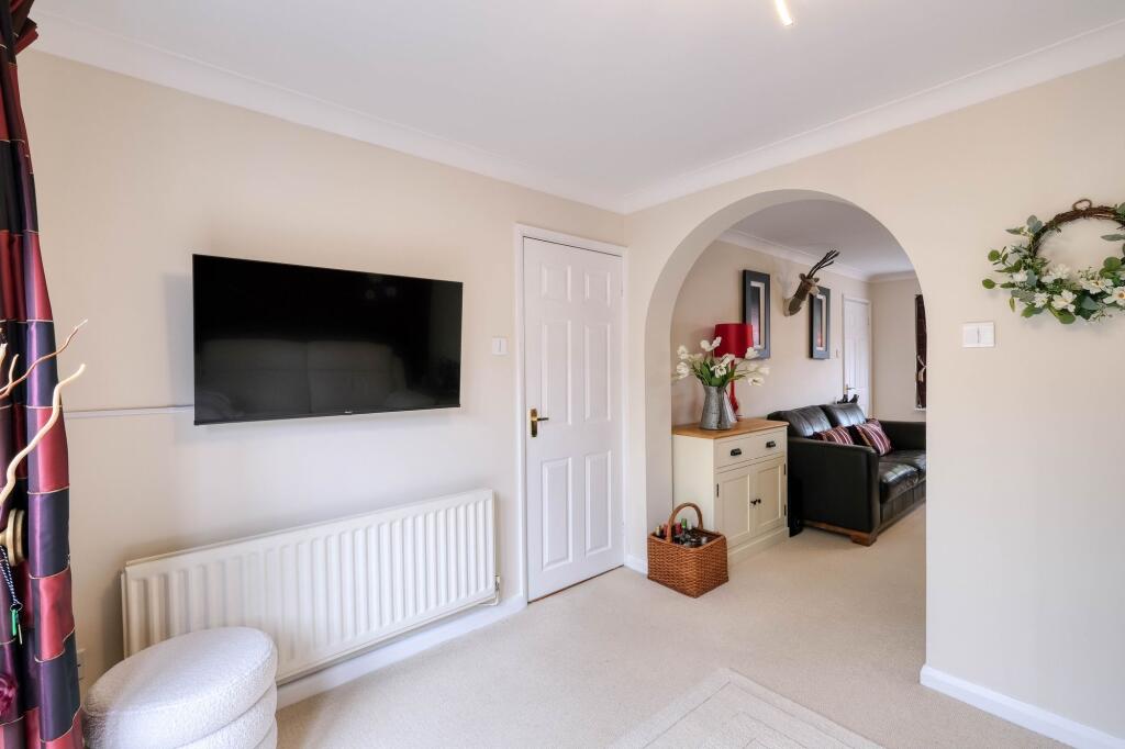 Additional image 6 of Thornbury Lane, Redditch, B98