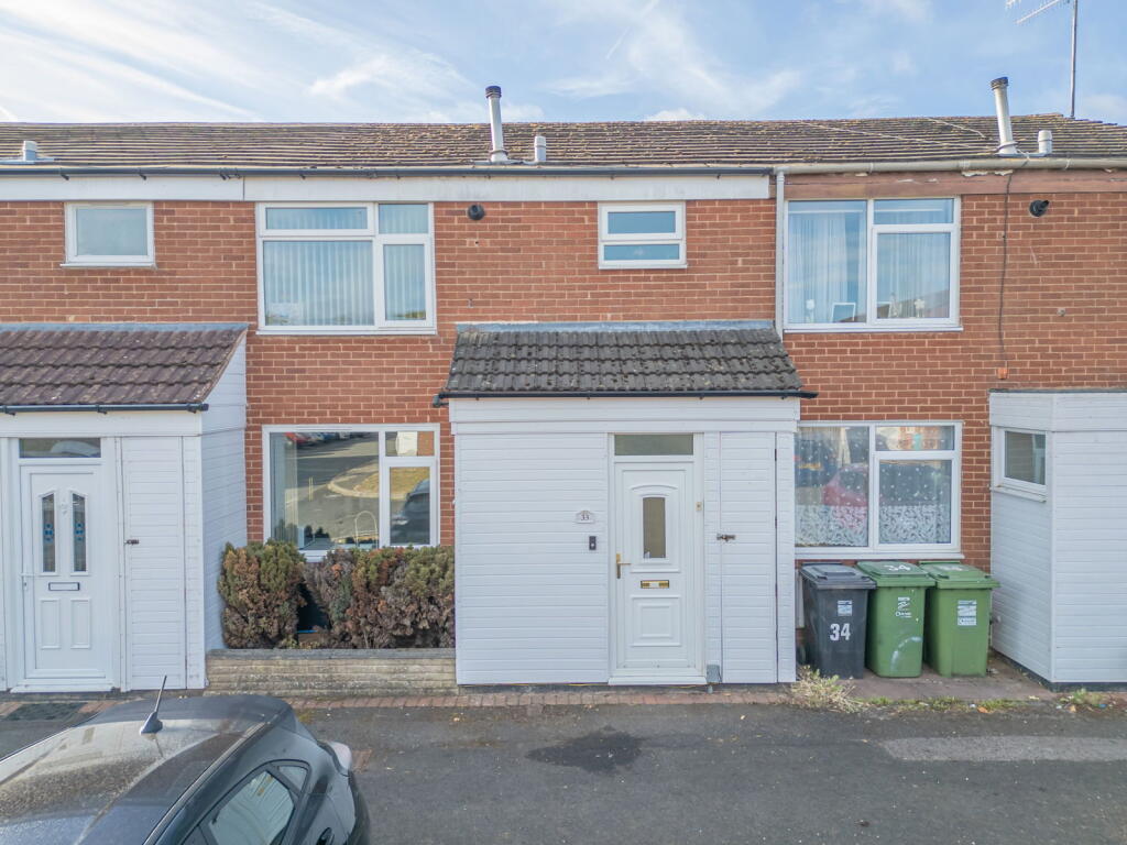 Property image for Kineton Close, Matchborough West, Redditch, B98 0EU