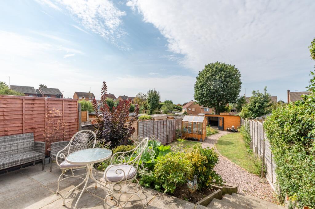 Additional image 17 of The Meadway, Headless Cross, Redditch, B97