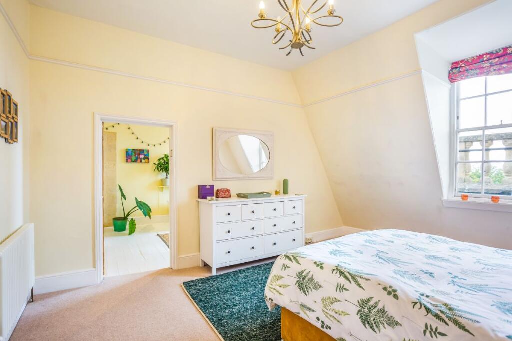 Additional image 5 of Flat 5, 3 Lansdown Crescent, Bath, BA1 5EX