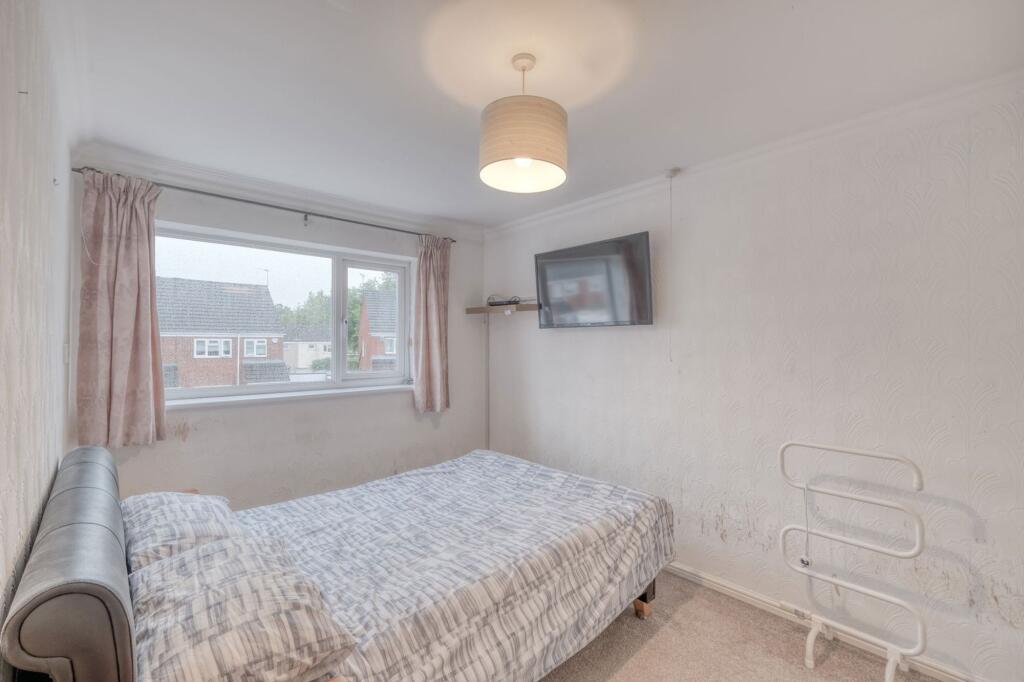 Additional image 7 of Lassington Close, Redditch, B98