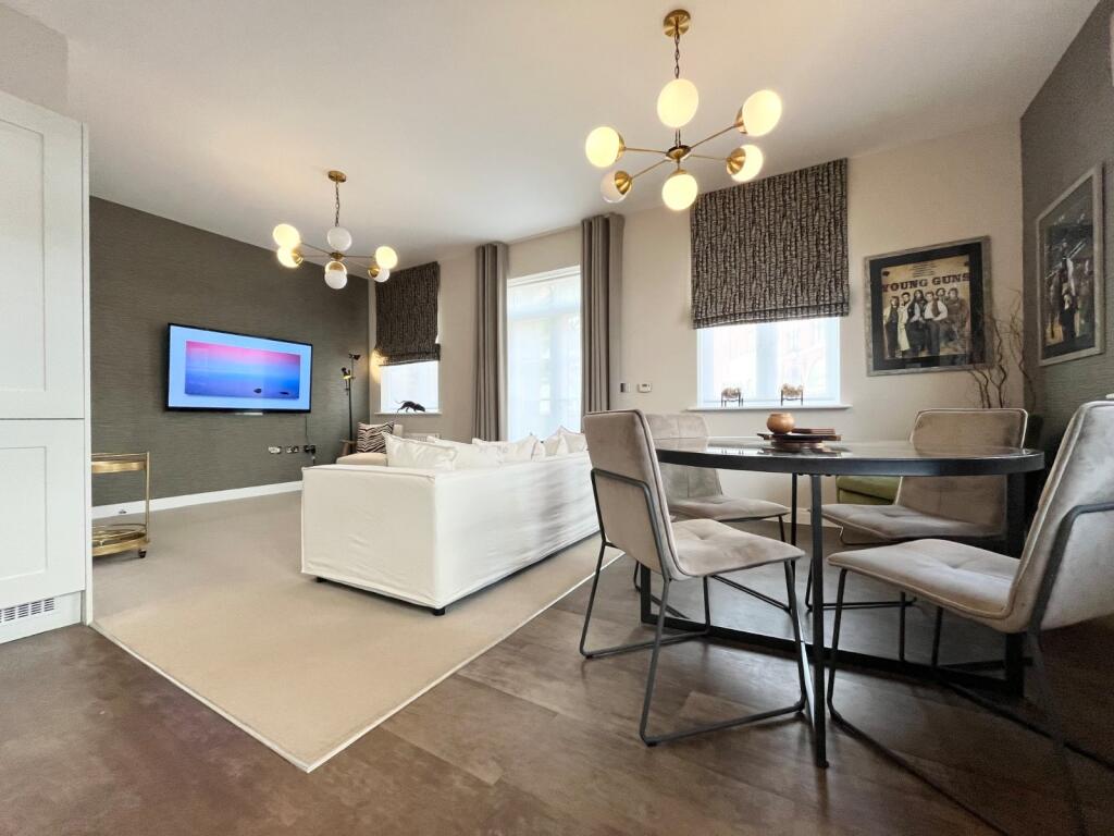 Additional image 25 of Gorcott Lane, Dickens Heath, Shirley, Solihull, B90