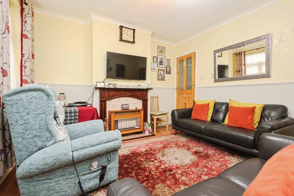 Additional image 5 of Cherrywood Road, Birmingham