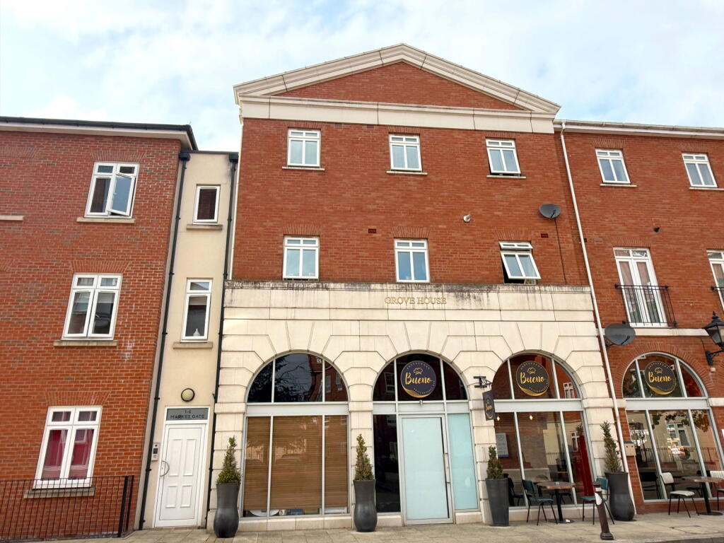 Additional image 3 of Main Street, Dickens Heath, Solihull, B90 1UA