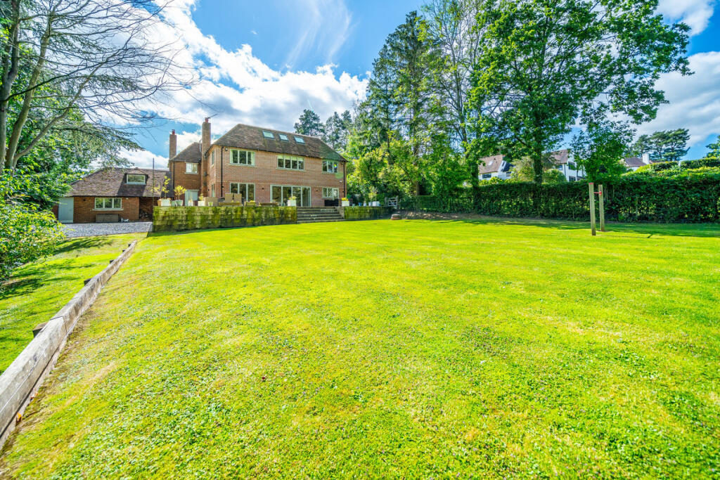 Additional image 38 of Vicarage Hill, Solihull, Tanworth-in-Arden B94 5EA