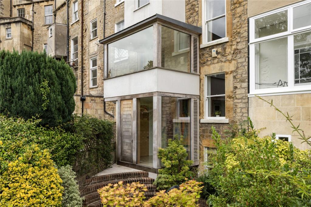 Additional image 25 of Marlborough Street, Bath, BA1