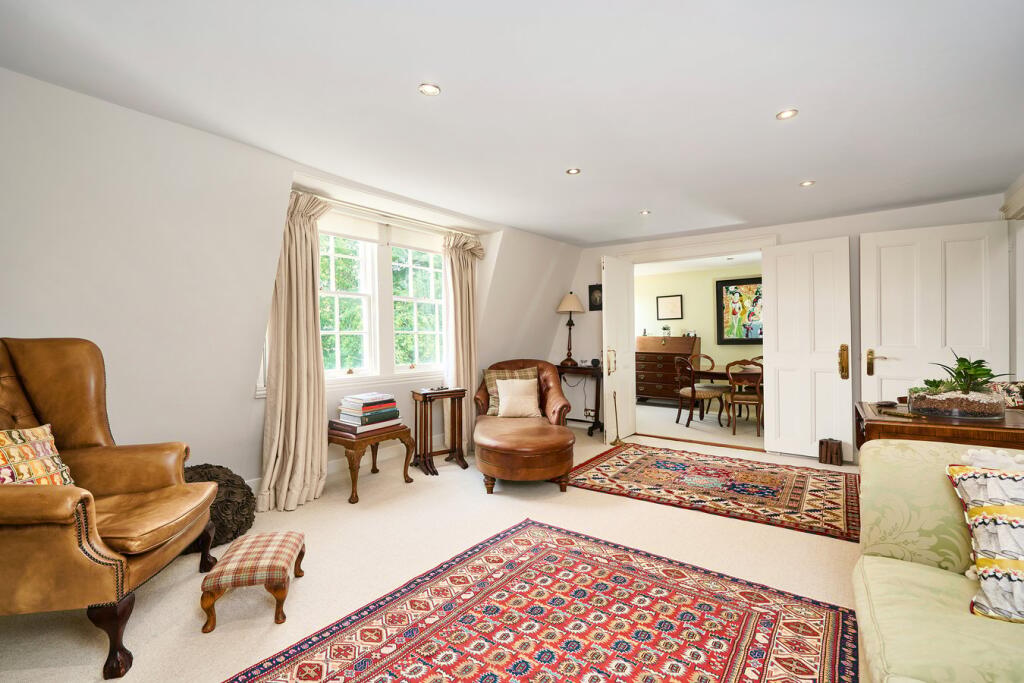 Additional image 5 of St James's Square, Bath, BA1