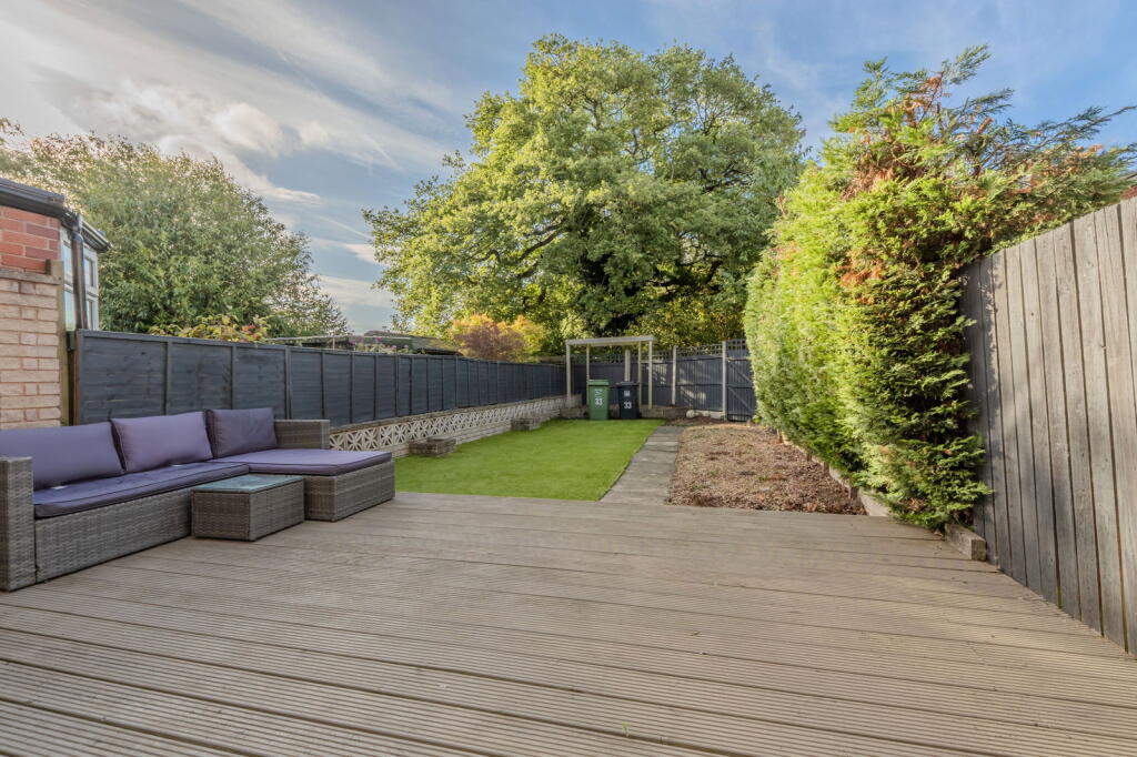 Additional image 26 of Kineton Close, Matchborough West, Redditch, B98 0EU