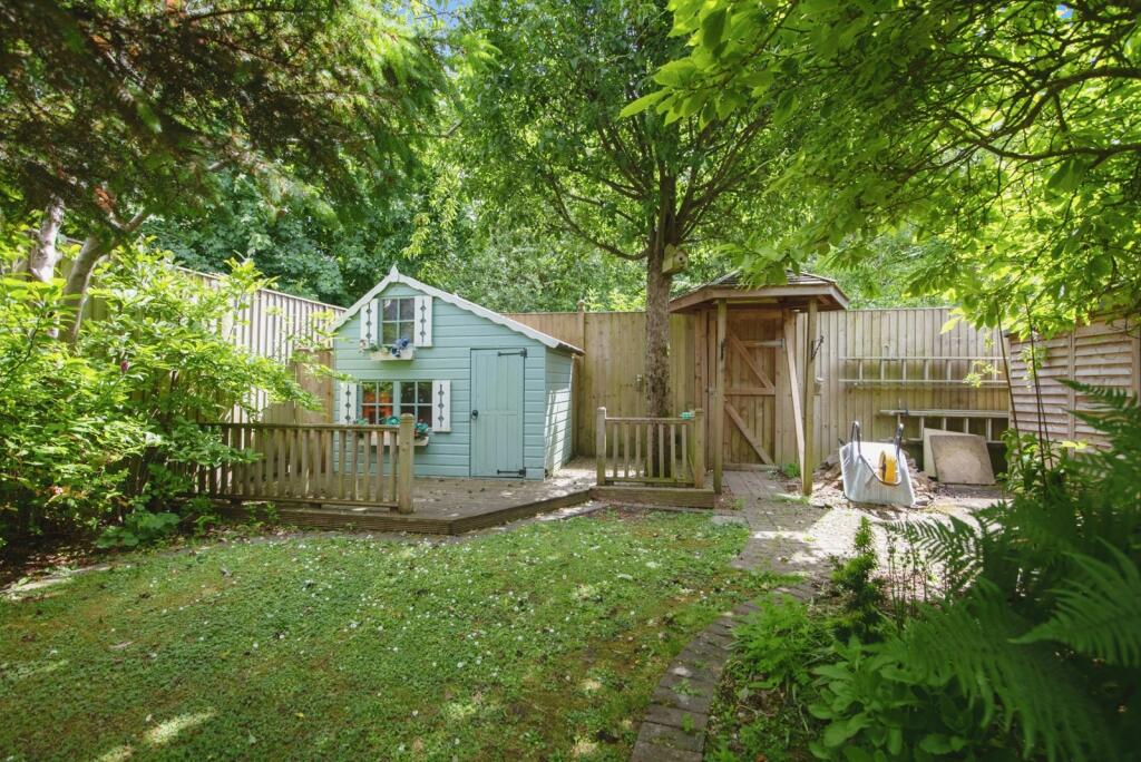 Additional image 16 of Linton Close, Redditch, Worcestershire, B98